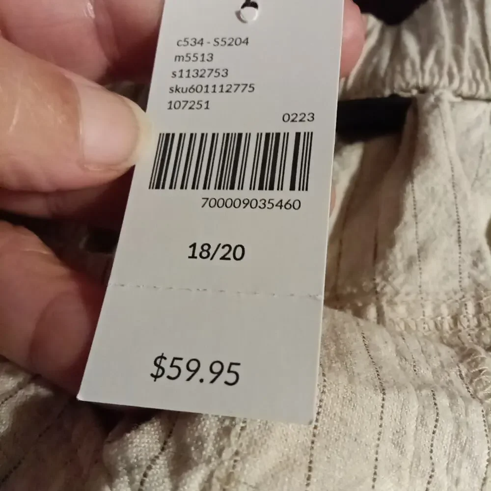 Lane Bryant these lane